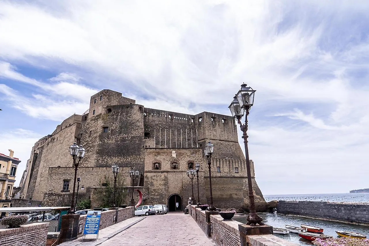 Hotel P.C. Boutique H. De Gasperi, Napoli Centro, by ClaPa Group