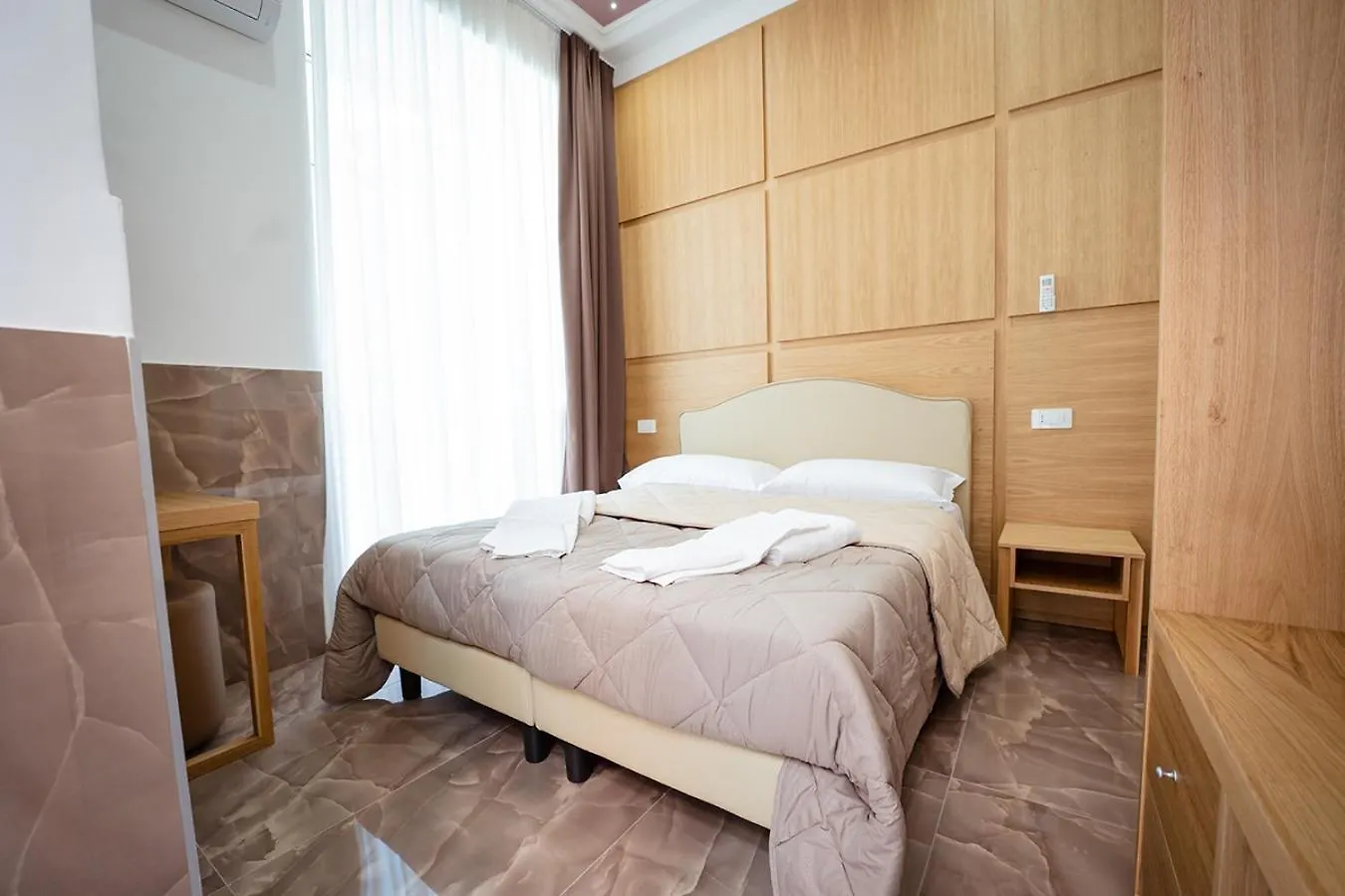 Hotel P.C. Boutique H. De Gasperi, Napoli Centro, by ClaPa Group Italie
