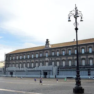 Relais Piazza Del Plebiscito Couette-café