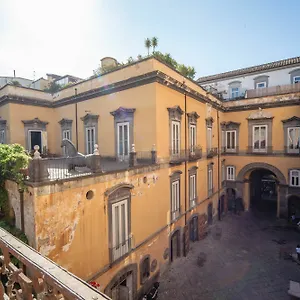 Palazzo Marigliano - & Maison d'hôtes
