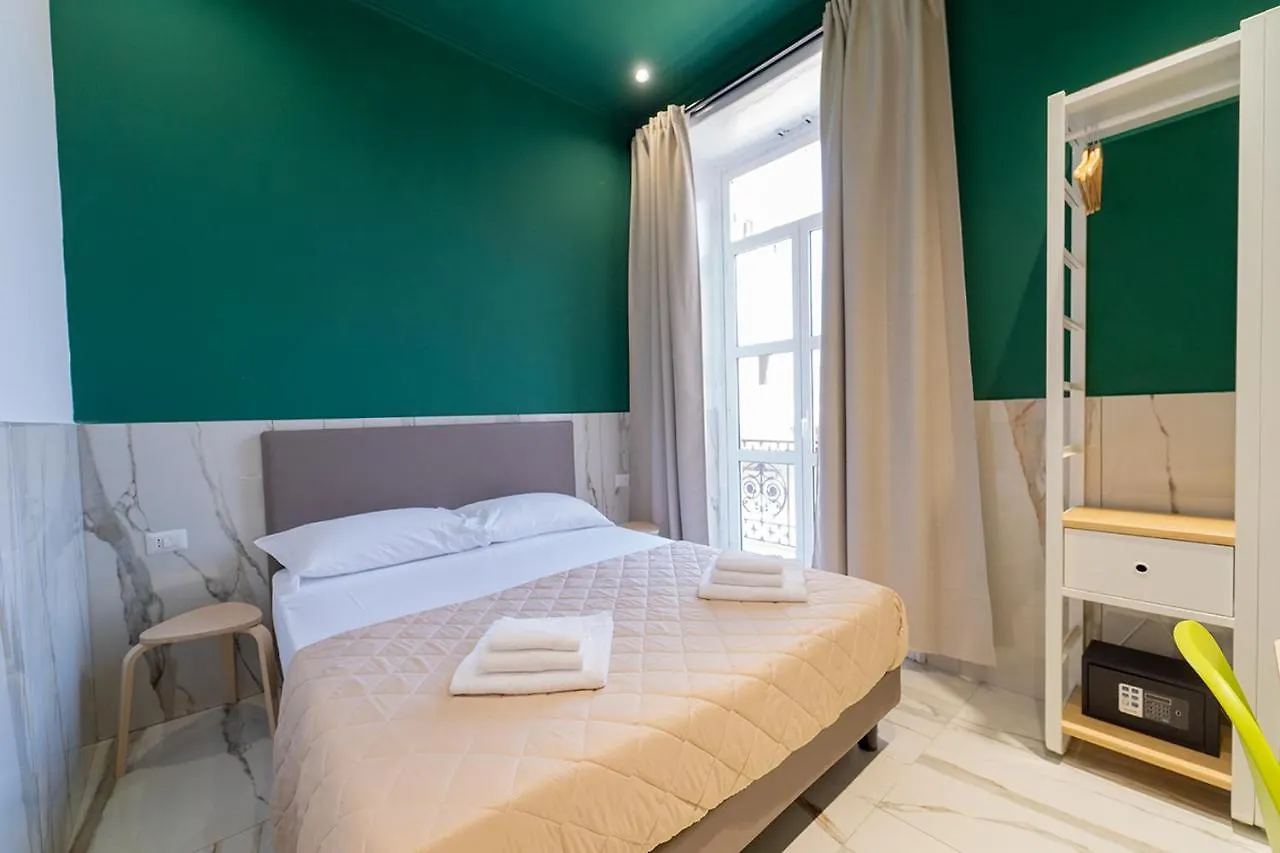 Guest house P.C. Boutique H. De Gasperi, Napoli Centro, By Clapa Group Hotel Italy