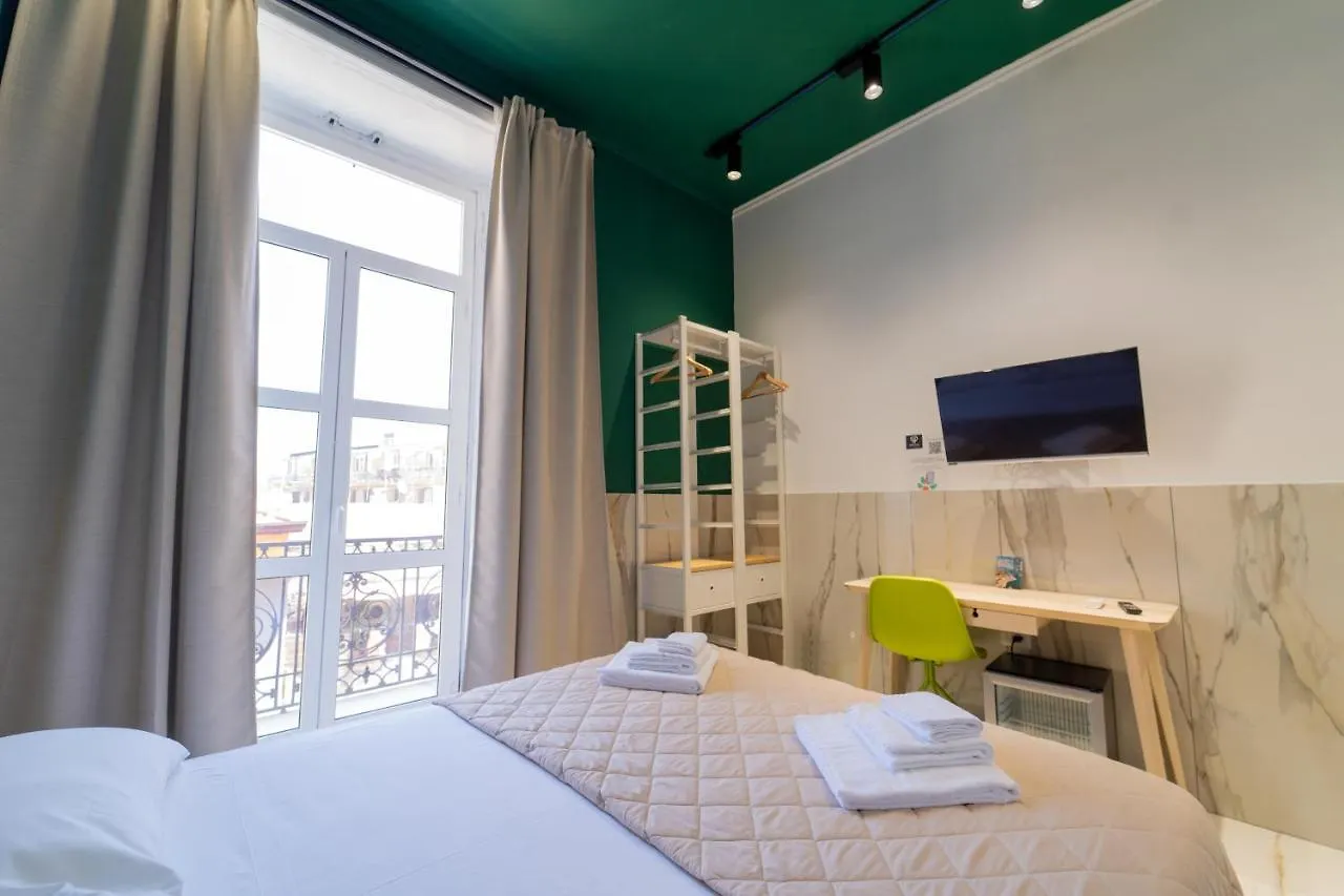 P.C. Boutique H. De Gasperi, Napoli Centro, By Clapa Group Hotel Naples