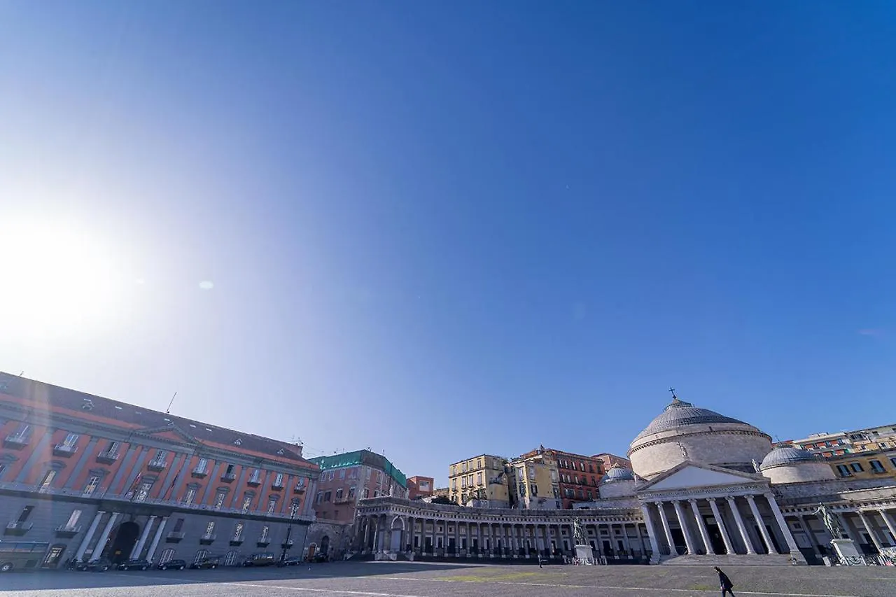 Guest house P.C. Boutique H. De Gasperi, Napoli Centro, By Clapa Group Hotel Italy