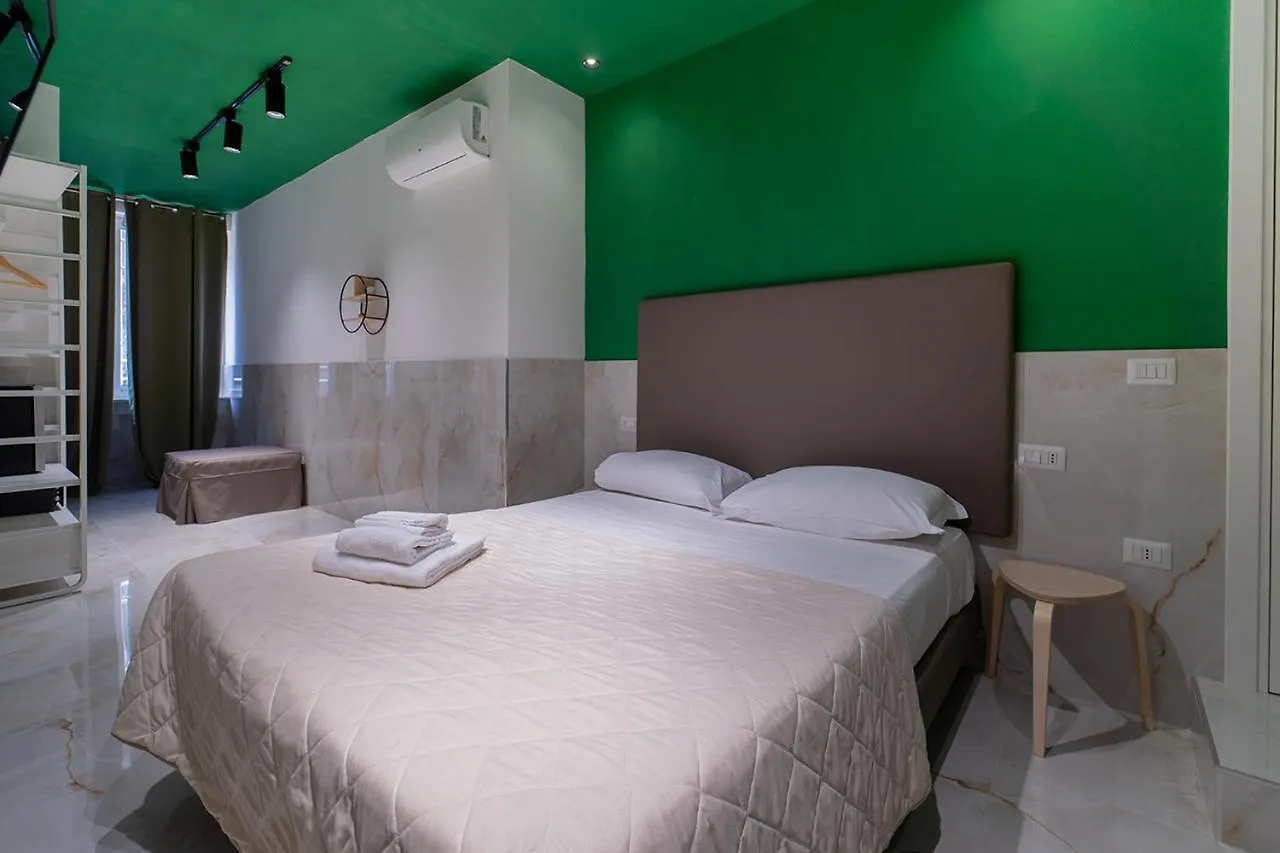 P.C. Boutique H. De Gasperi, Napoli Centro, By Clapa Group Hotel Italy