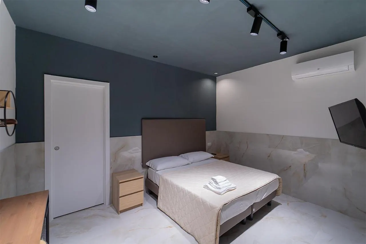 P.C. Boutique H. De Gasperi, Napoli Centro, By Clapa Group Hotel 0*, Naples