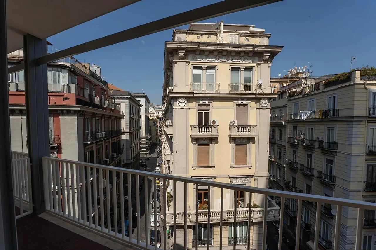 P.C. Boutique H. De Gasperi, Napoli Centro, By Clapa Group Hotel Naples