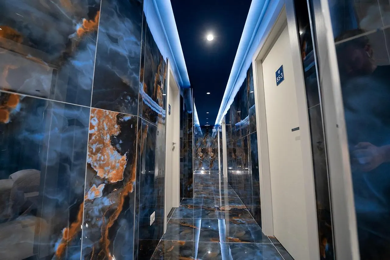 P.C. Boutique H. De Gasperi, Napoli Centro, By Clapa Group Hotel