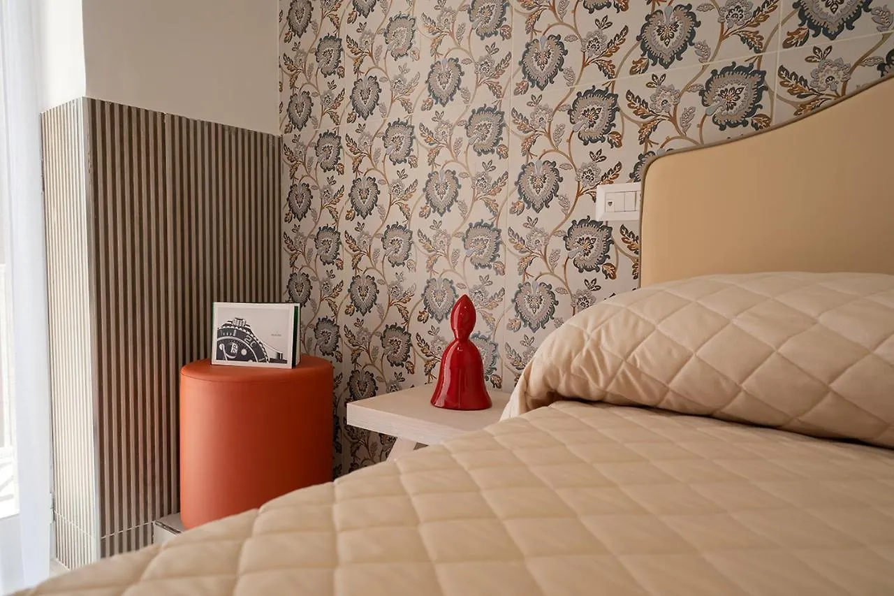 P.C. Boutique H. De Gasperi, Napoli Centro, By Clapa Group Hotel Italy