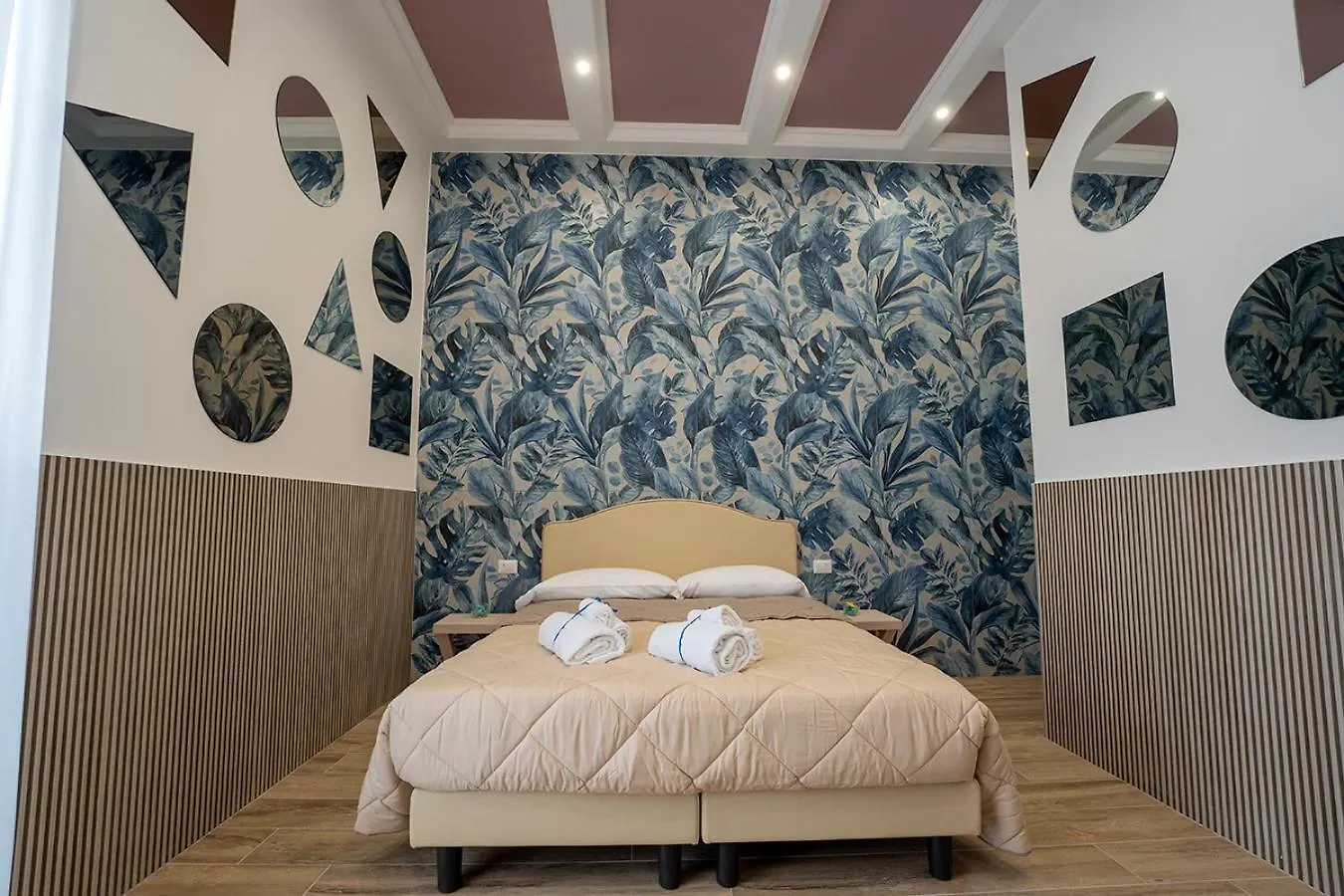 P.C. Boutique H. De Gasperi, Napoli Centro, By Clapa Group Hotel Guest house Naples