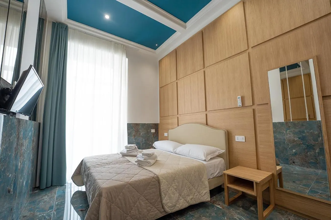 P.C. Boutique H. De Gasperi, Napoli Centro, By Clapa Group Hotel Naples