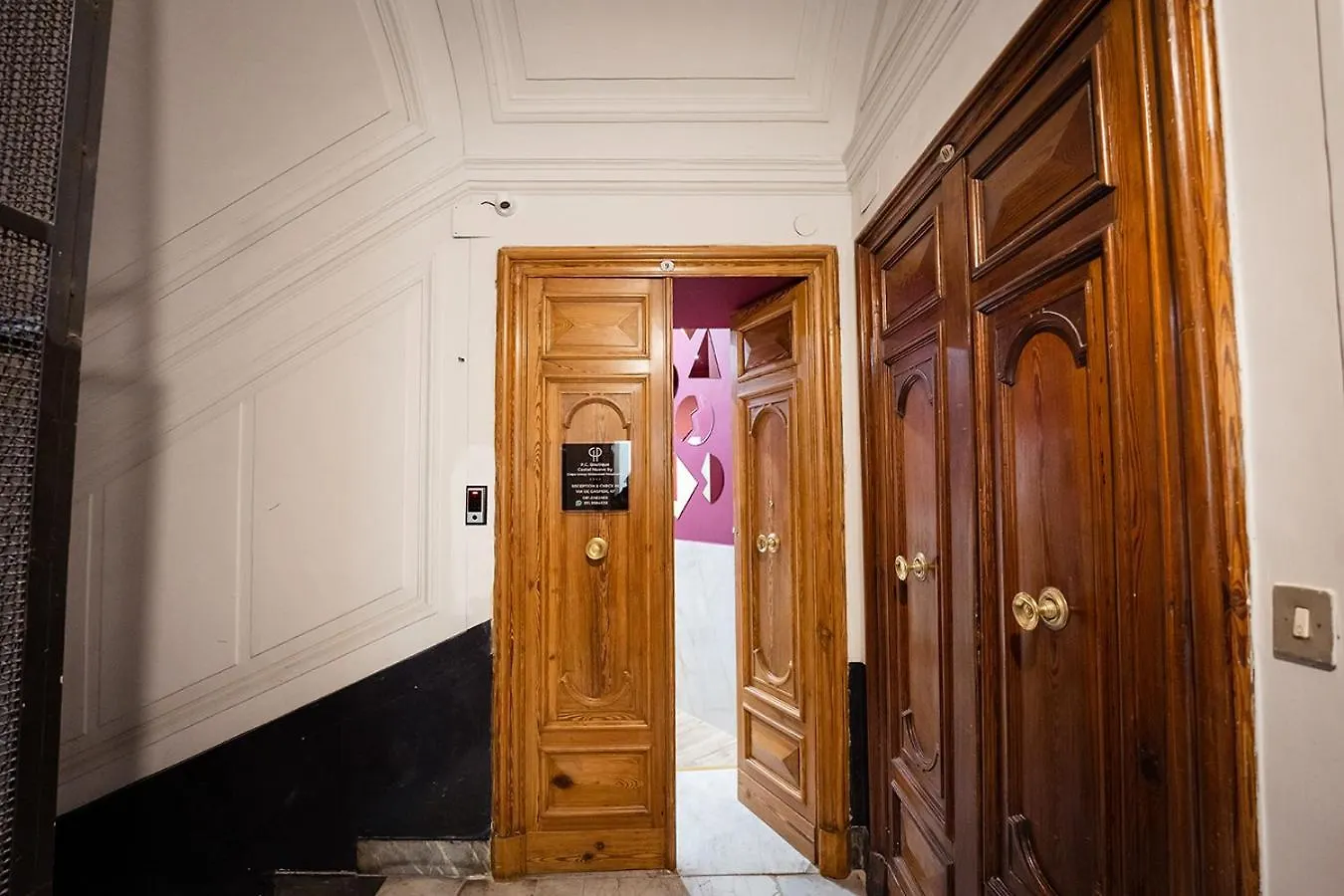 P.C. Boutique H. De Gasperi, Napoli Centro, By Clapa Group Hotel Italy