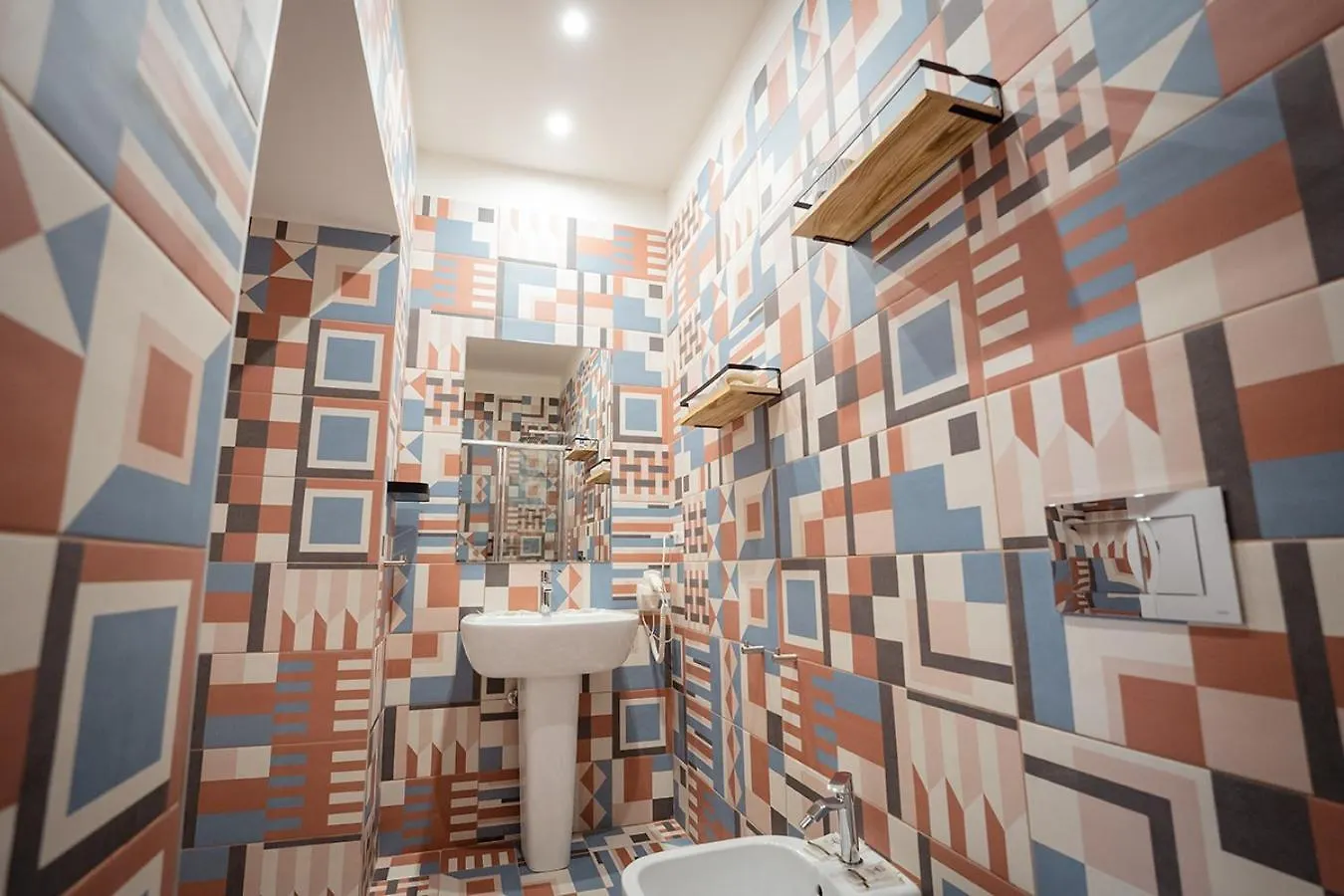 P.C. Boutique H. De Gasperi, Napoli Centro, By Clapa Group Hotel