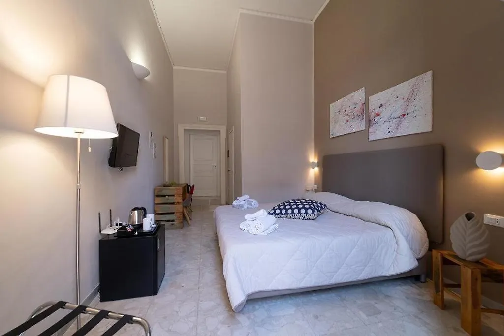 P.C. Boutique H. De Gasperi, Napoli Centro, By Clapa Group Hotel 0*, Naples Italy