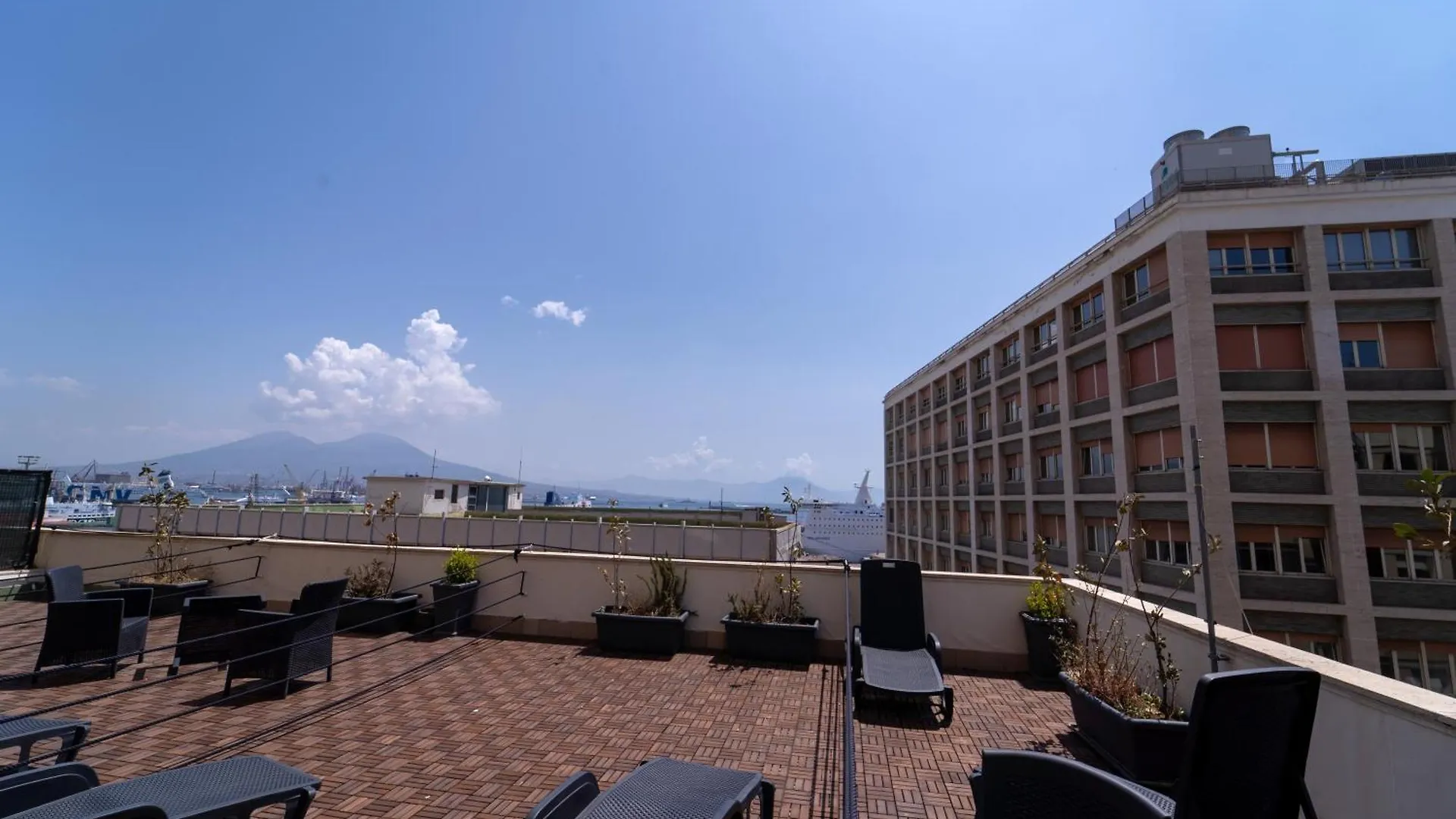 P.C. Boutique H. De Gasperi, Napoli Centro, By Clapa Group Hotel 0*, Naples Italy