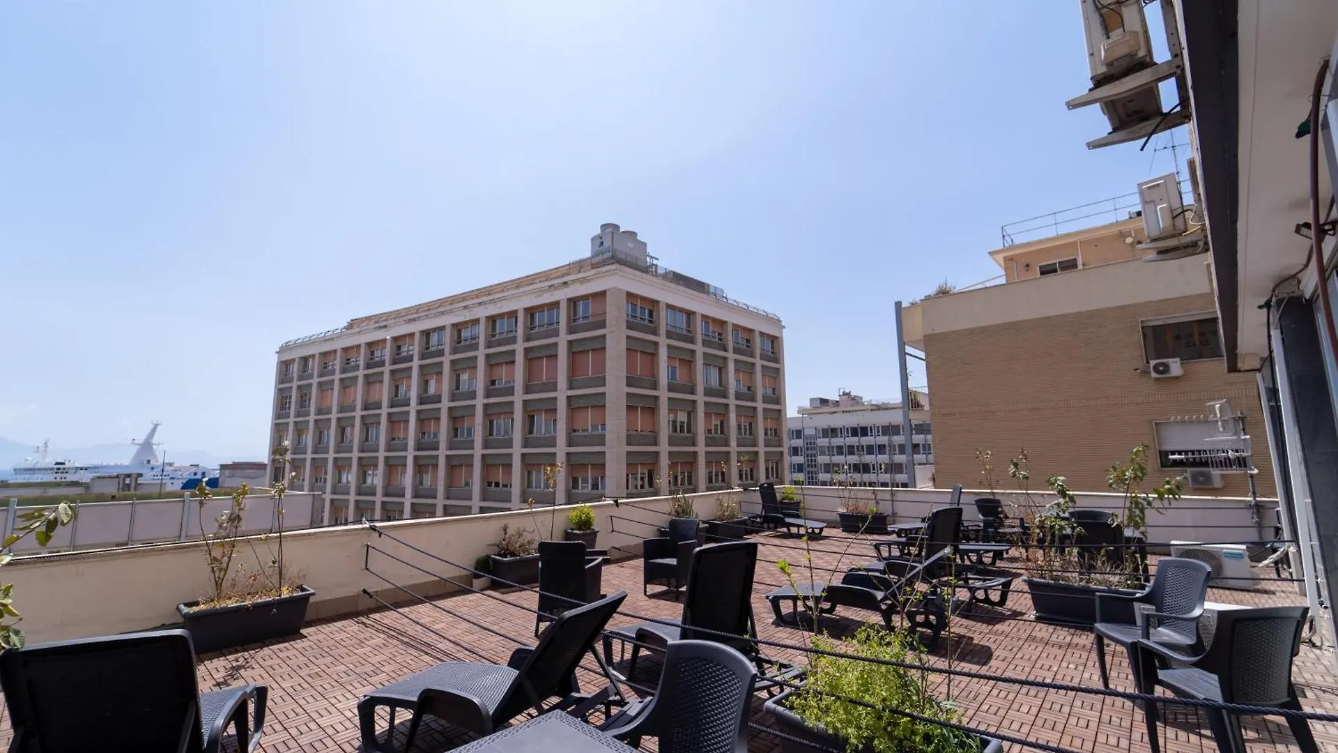 P.C. Boutique H. De Gasperi, Napoli Centro, By Clapa Group Hotel Guest house Naples