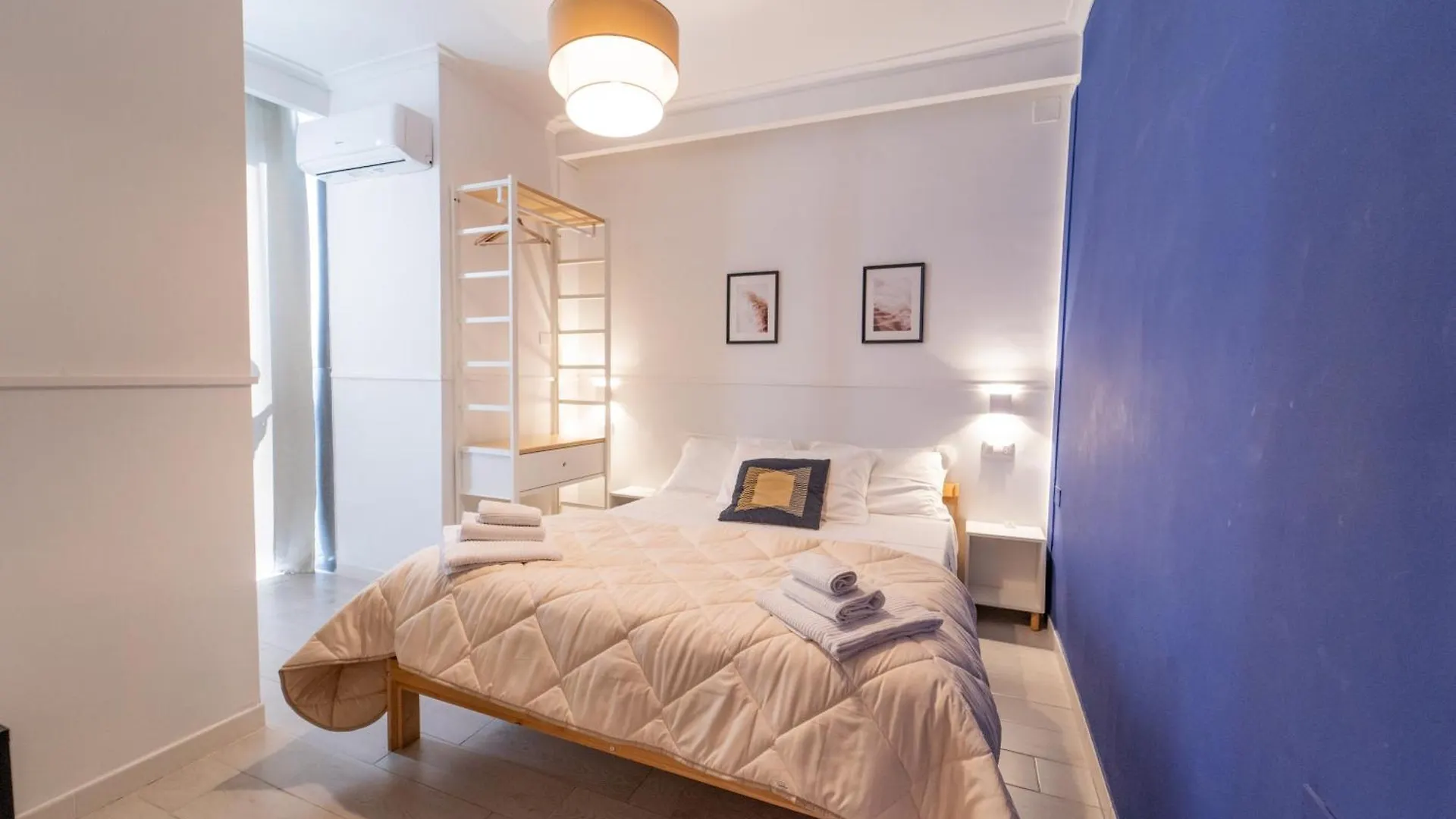 Guest house P.C. Boutique H. De Gasperi, Napoli Centro, By Clapa Group Hotel Italy