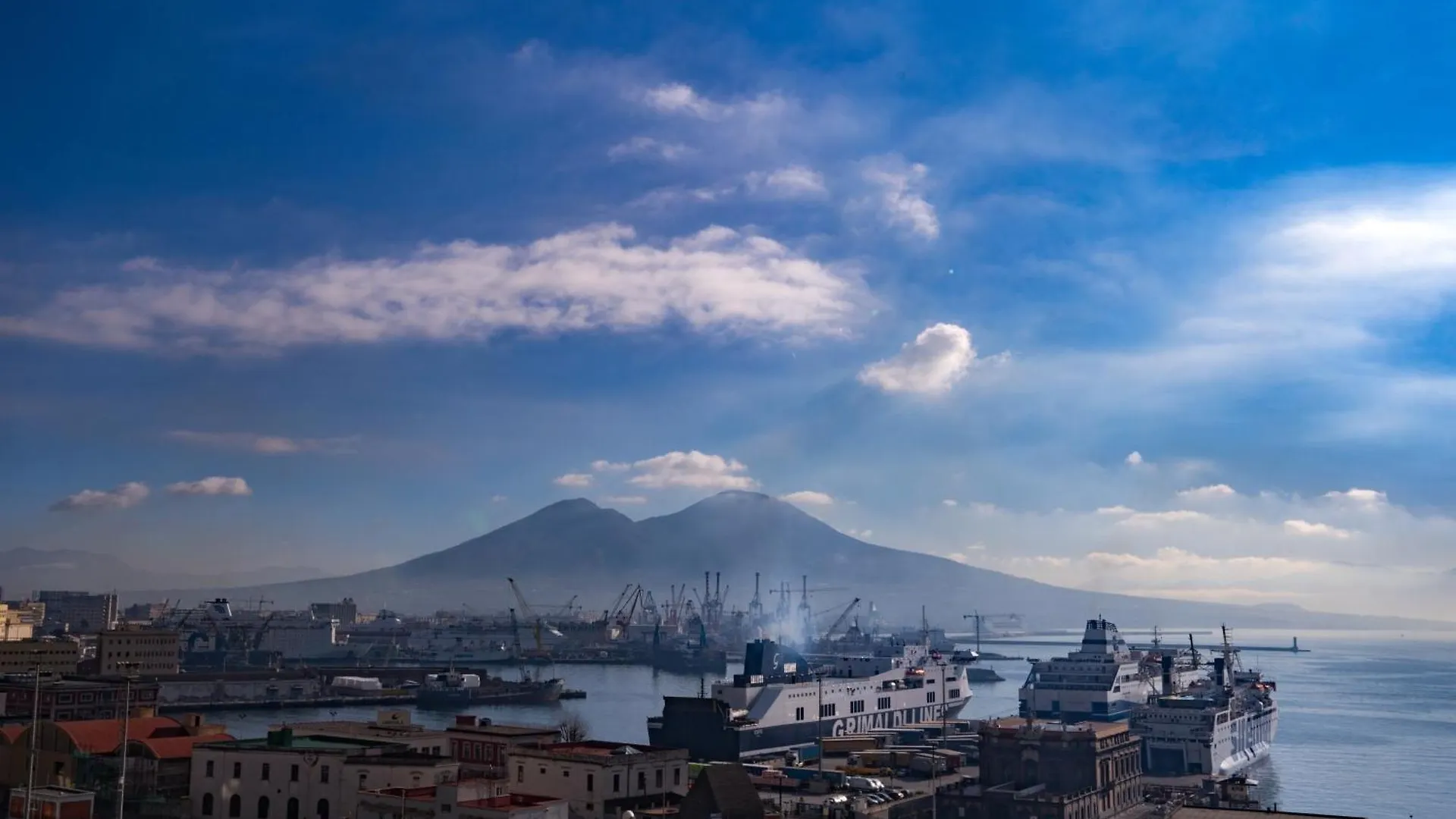 Guest house P.C. Boutique H. De Gasperi, Napoli Centro, By Clapa Group Hotel