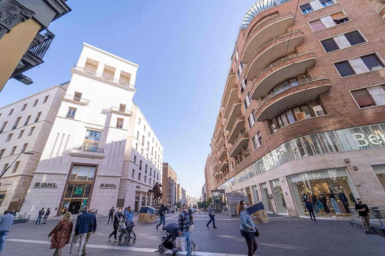 P.C. Boutique H. De Gasperi, Napoli Centro, By Clapa Group Hotell 0*, Neapel Italien
