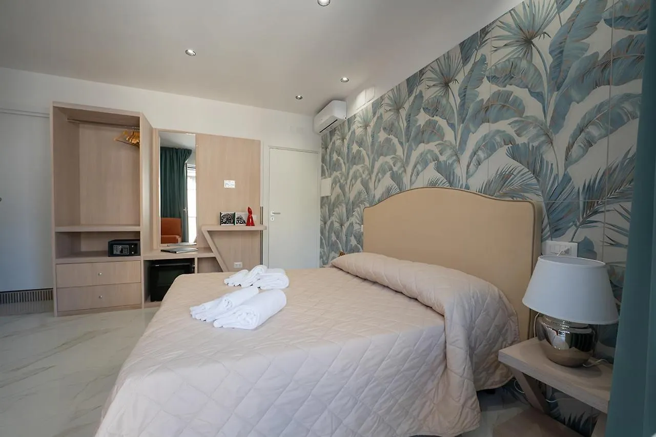 P.C. Boutique H. De Gasperi, Napoli Centro, By Clapa Group Hotell 0*, Neapel Italien