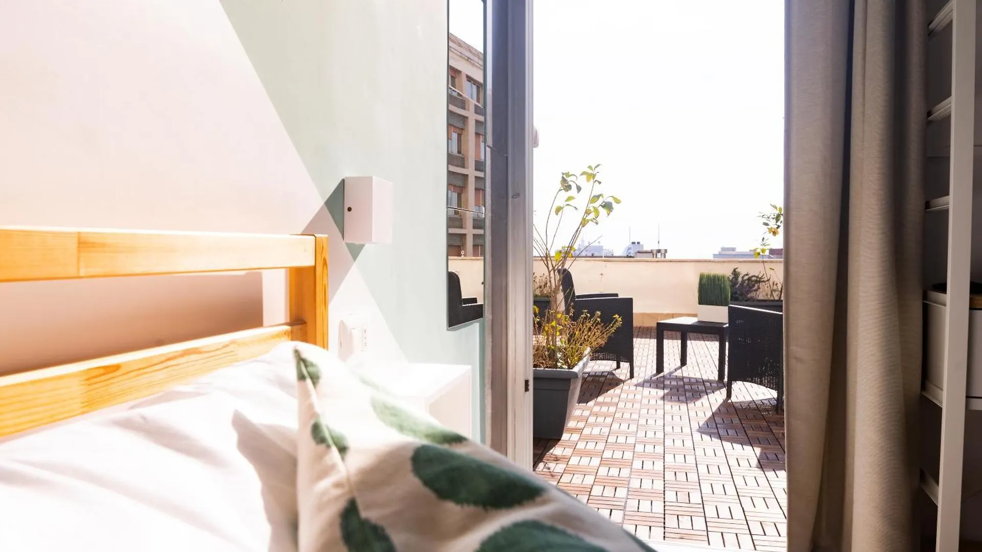P.C. Boutique H. De Gasperi, Napoli Centro, By Clapa Group Hotell 0*, Neapel