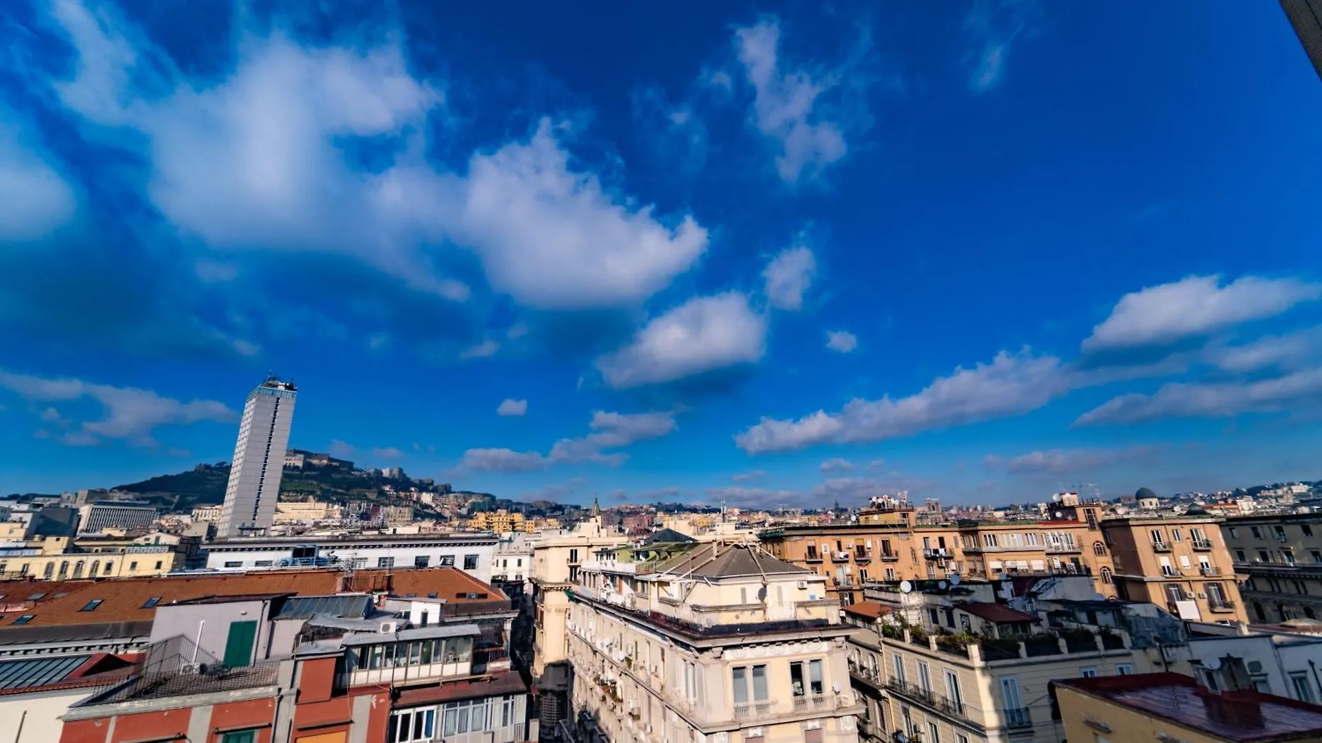 P.C. Boutique H. De Gasperi, Napoli Centro, By Clapa Group Hotell